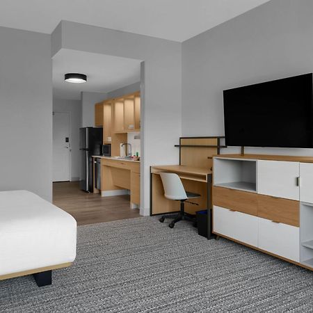 Towneplace Suites By Marriott Coeur D'Alene Exteriör bild