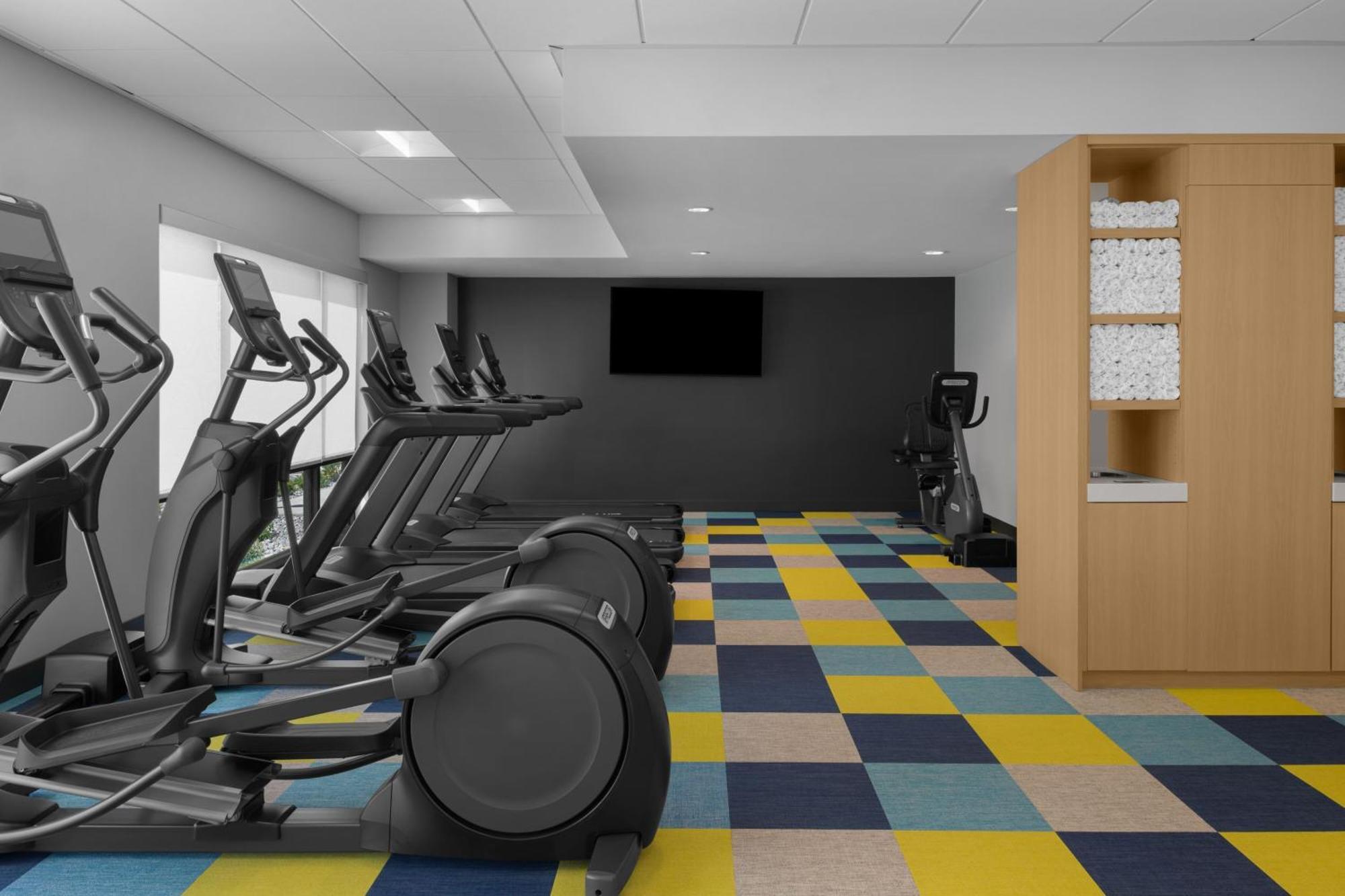 Towneplace Suites By Marriott Coeur D'Alene Exteriör bild