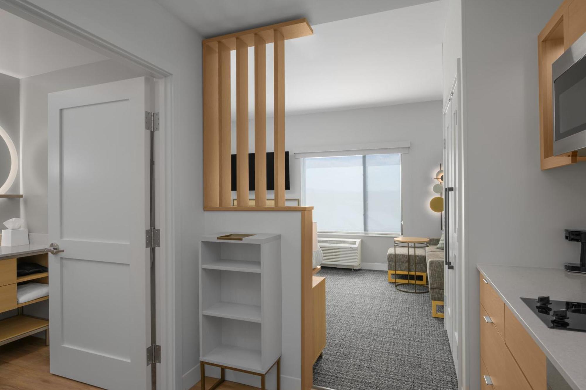 Towneplace Suites By Marriott Coeur D'Alene Exteriör bild