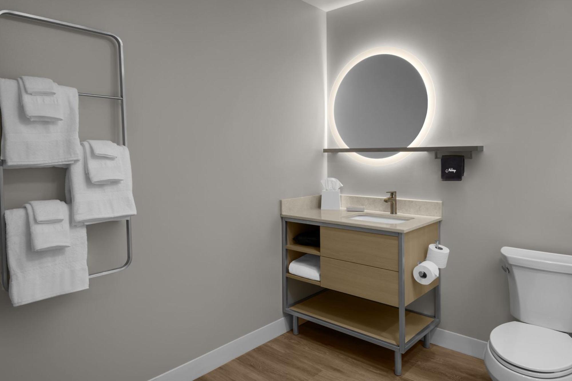 Towneplace Suites By Marriott Coeur D'Alene Exteriör bild