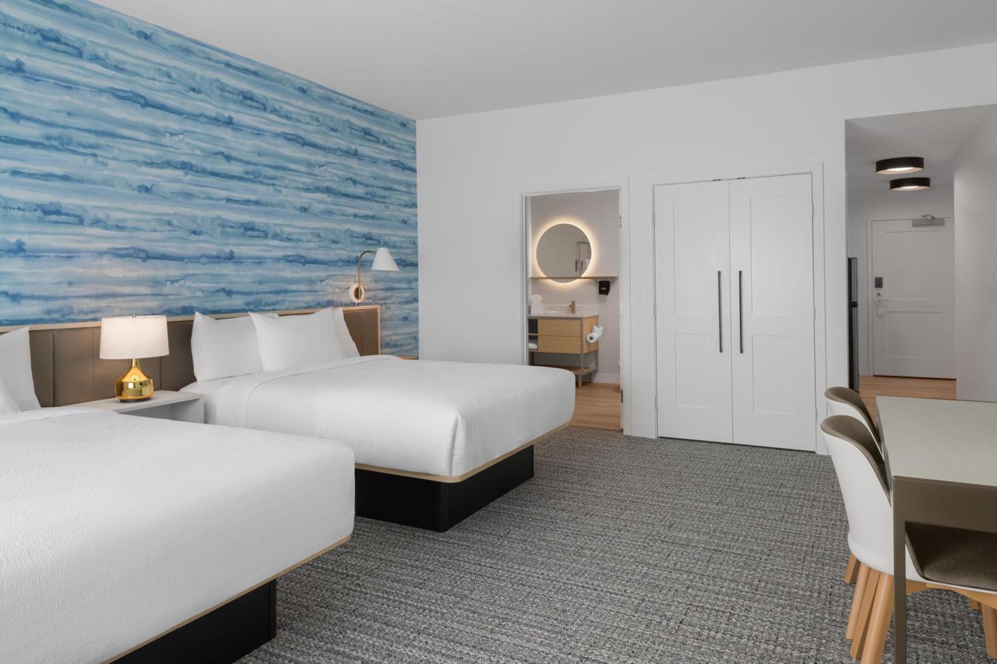 Towneplace Suites By Marriott Coeur D'Alene Exteriör bild