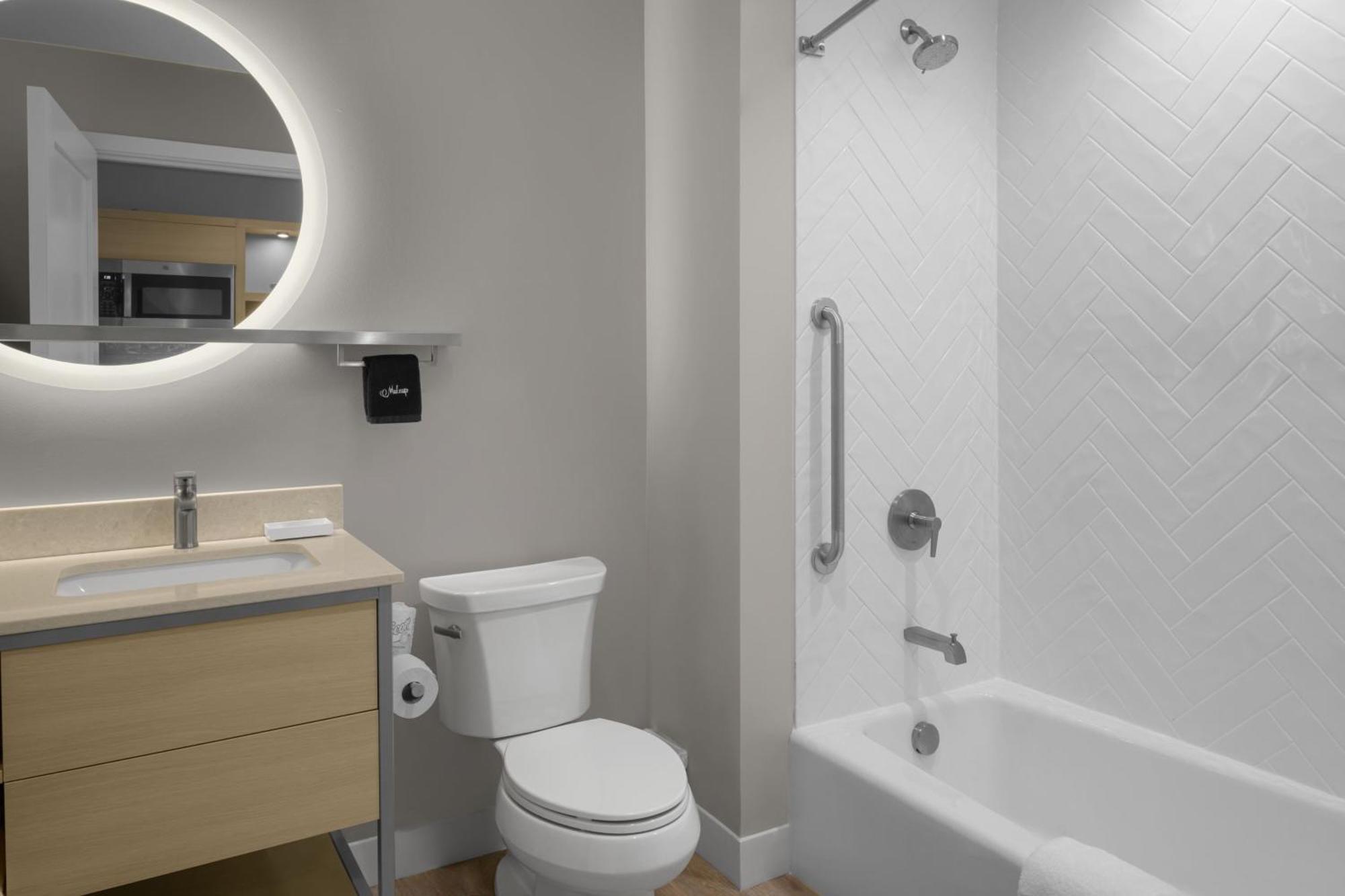 Towneplace Suites By Marriott Coeur D'Alene Exteriör bild