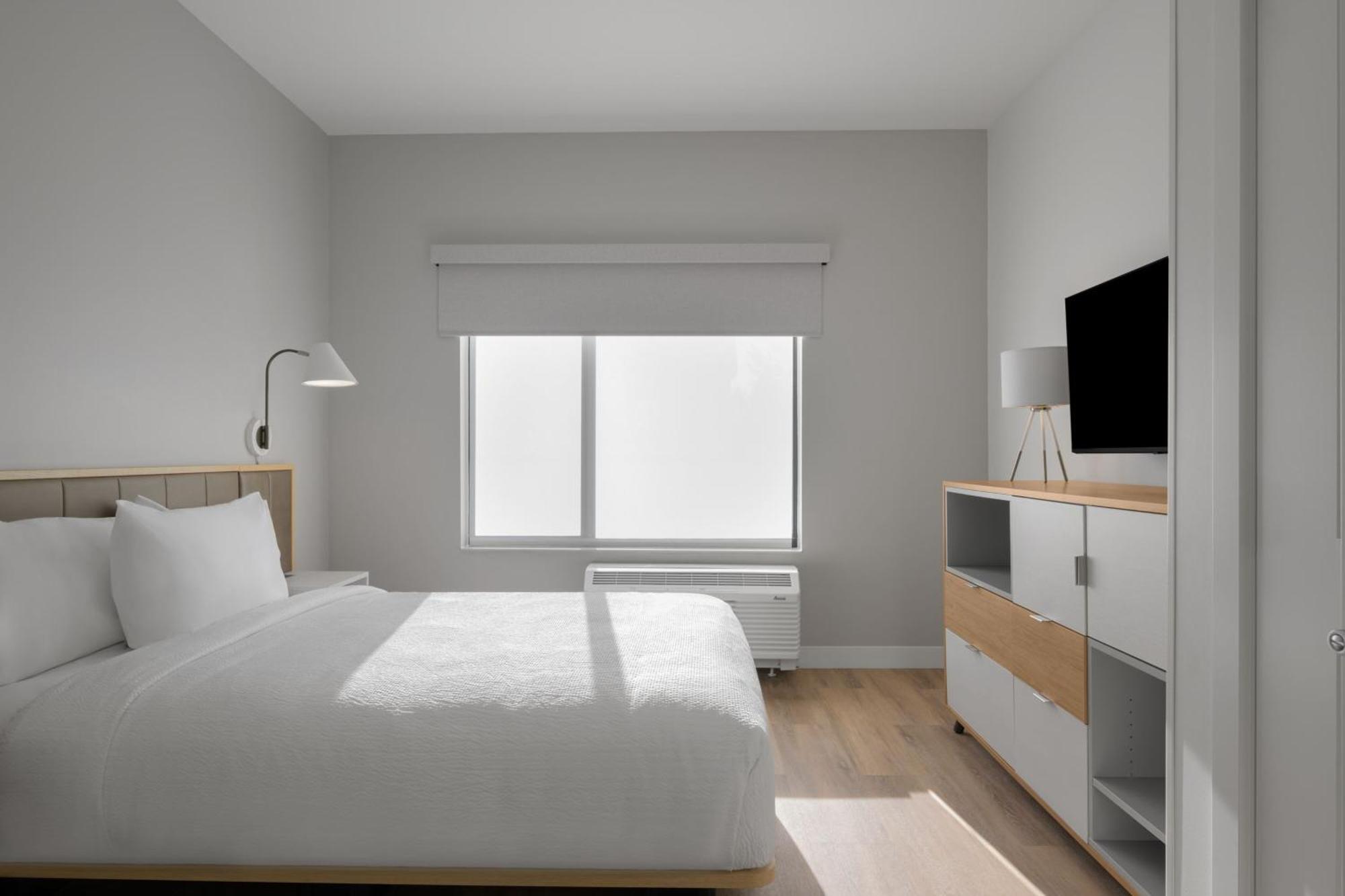 Towneplace Suites By Marriott Coeur D'Alene Exteriör bild