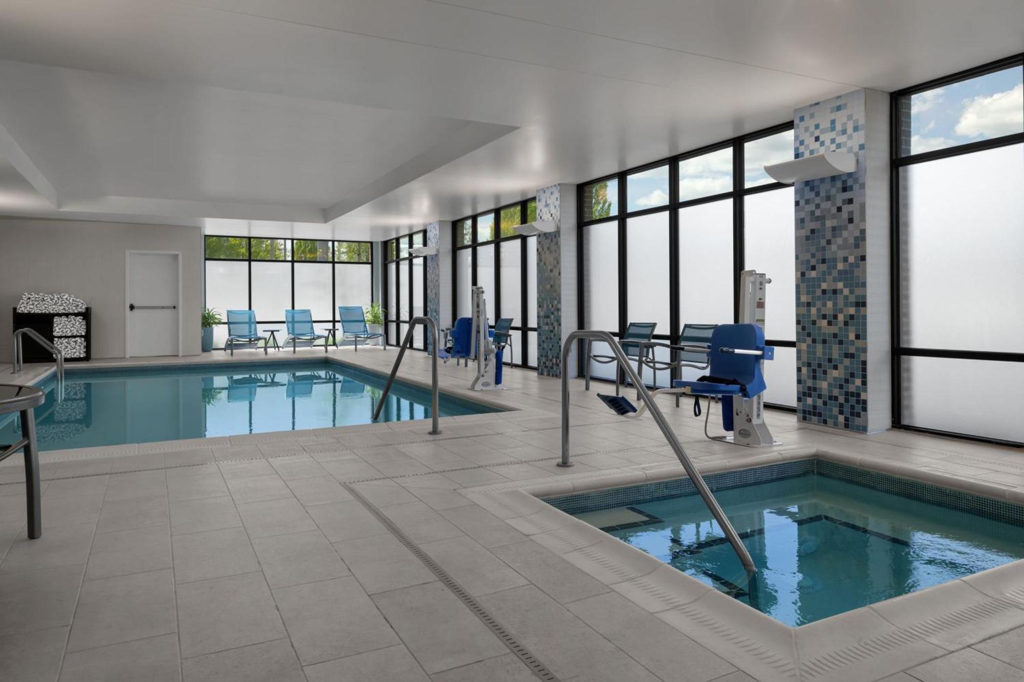 Towneplace Suites By Marriott Coeur D'Alene Exteriör bild