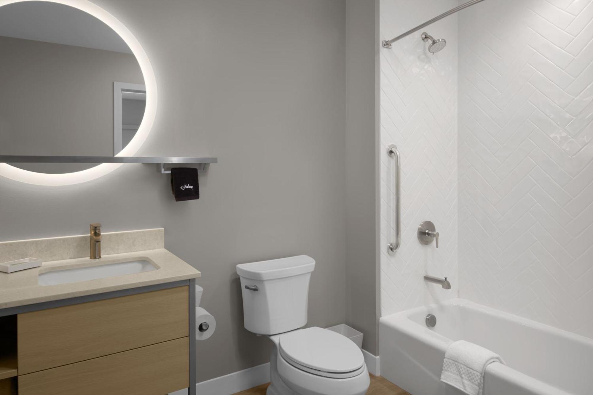 Towneplace Suites By Marriott Coeur D'Alene Exteriör bild