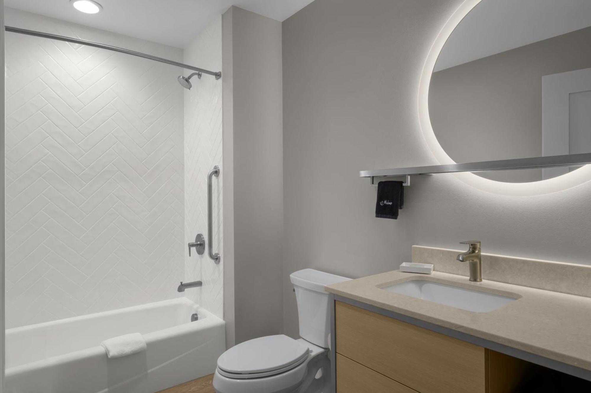 Towneplace Suites By Marriott Coeur D'Alene Exteriör bild