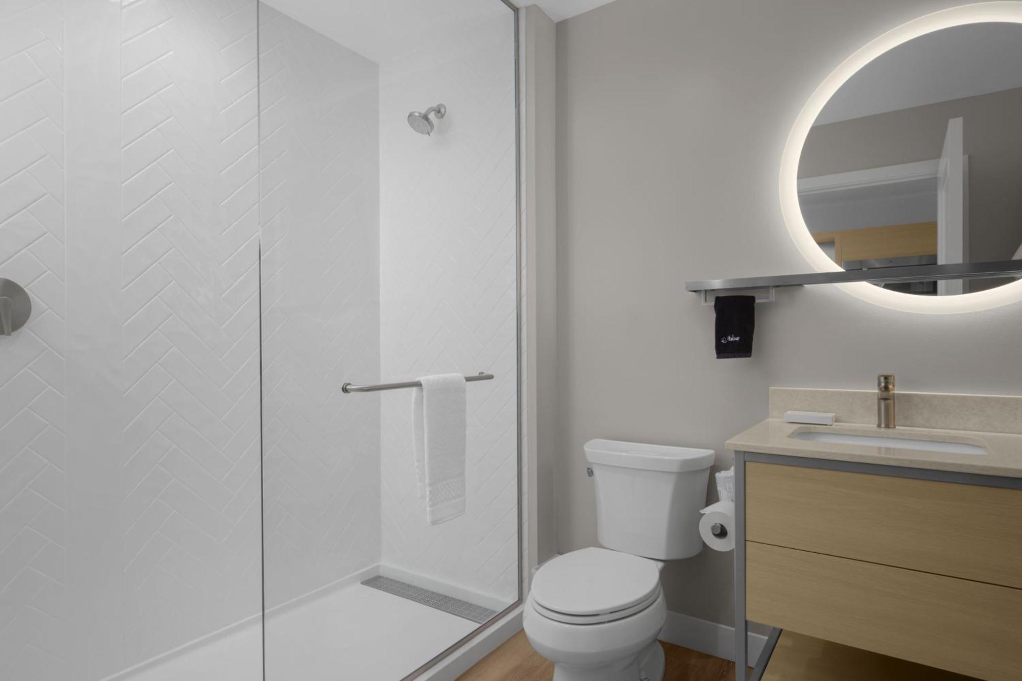 Towneplace Suites By Marriott Coeur D'Alene Exteriör bild