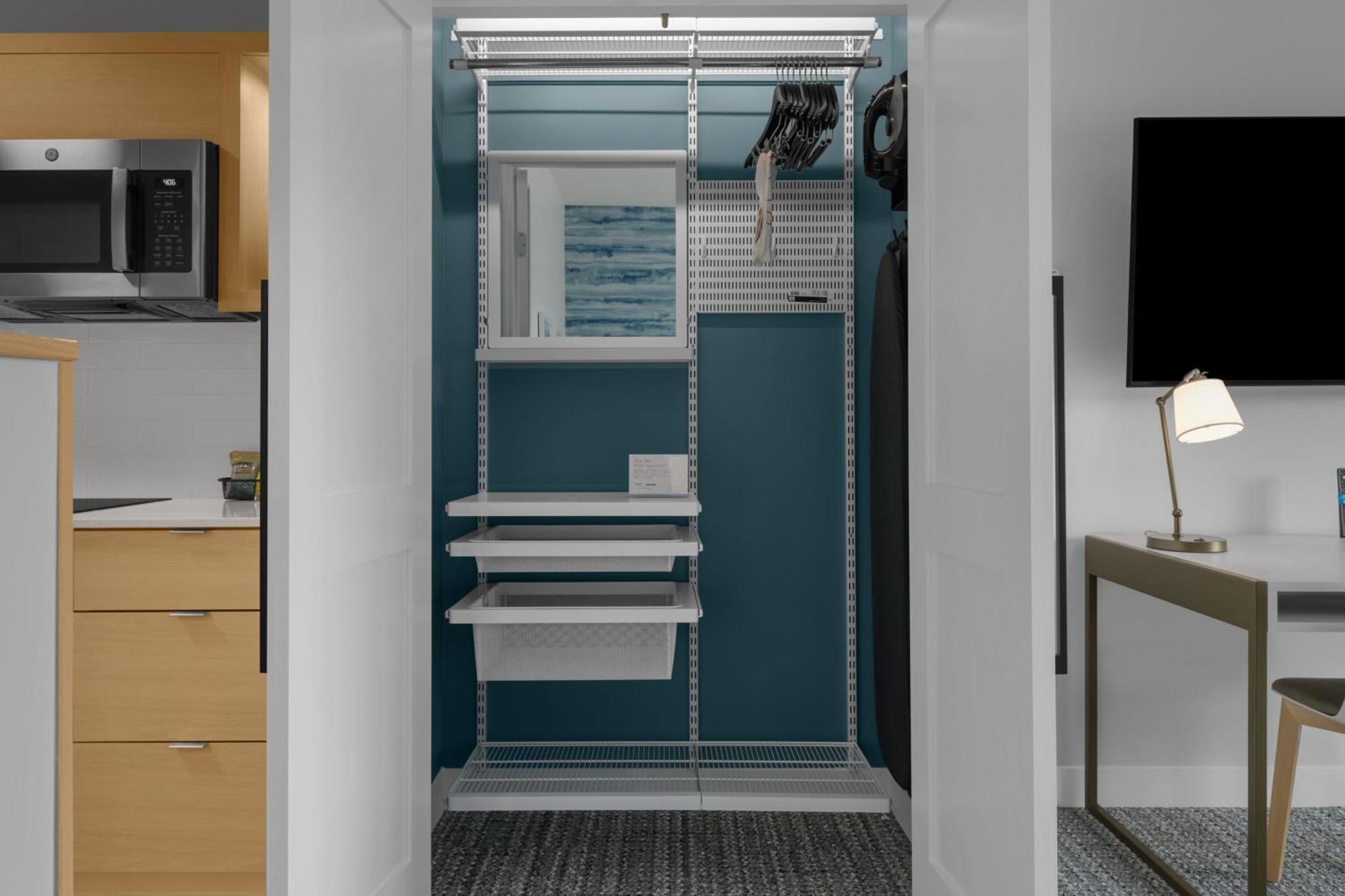 Towneplace Suites By Marriott Coeur D'Alene Exteriör bild