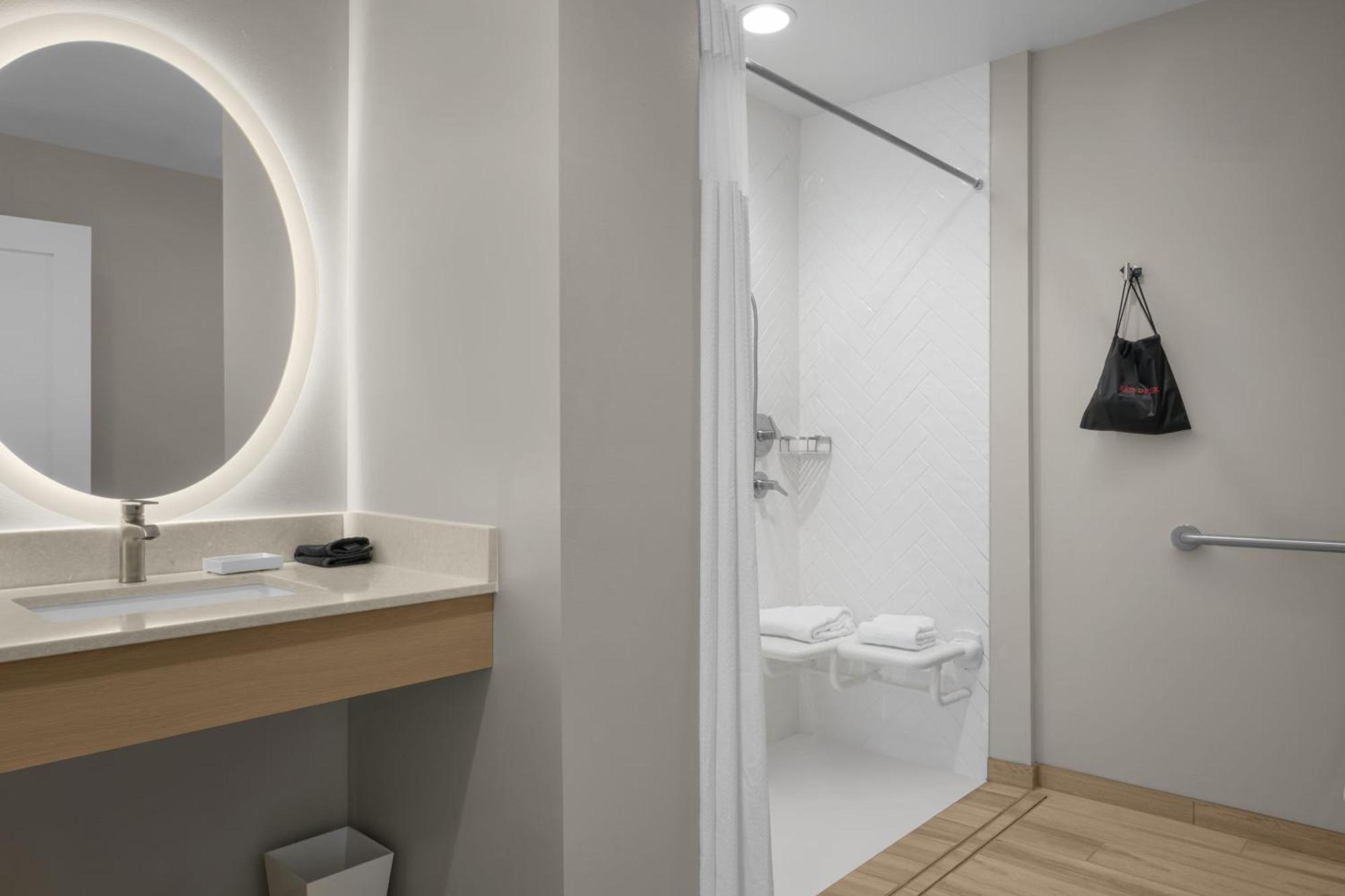 Towneplace Suites By Marriott Coeur D'Alene Exteriör bild