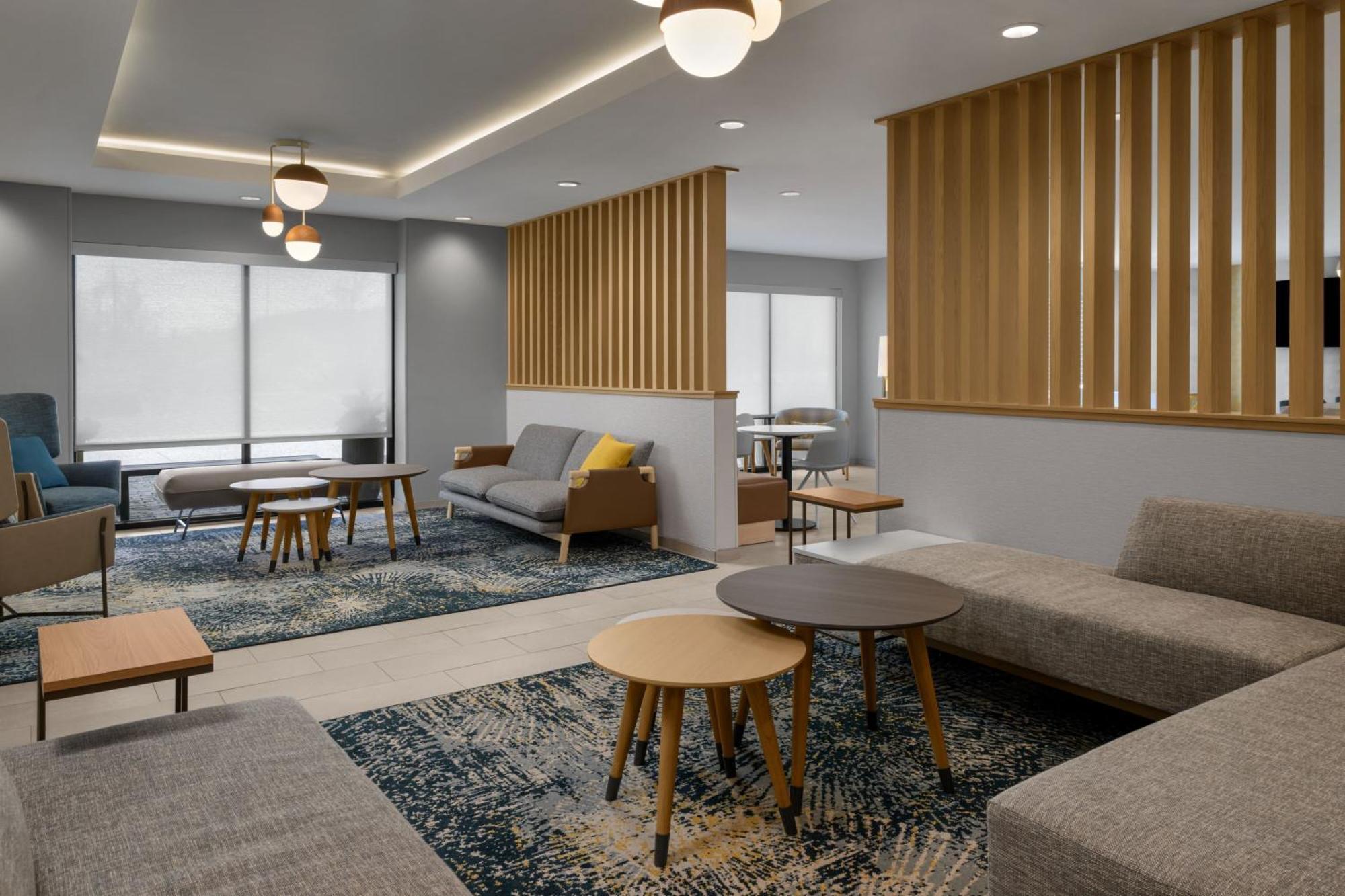 Towneplace Suites By Marriott Coeur D'Alene Exteriör bild