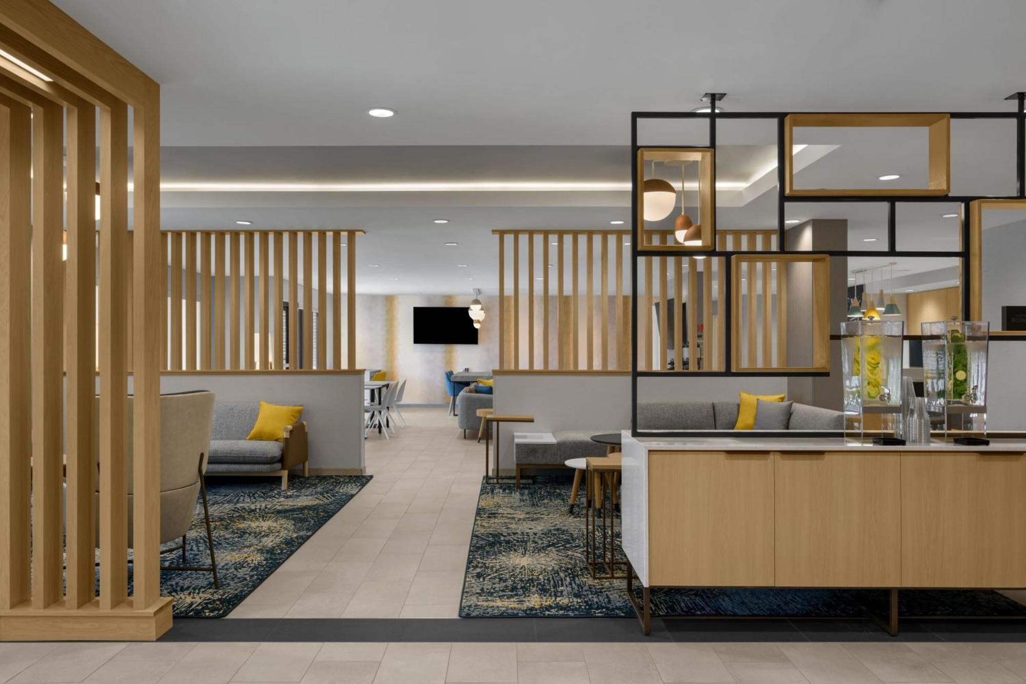 Towneplace Suites By Marriott Coeur D'Alene Exteriör bild